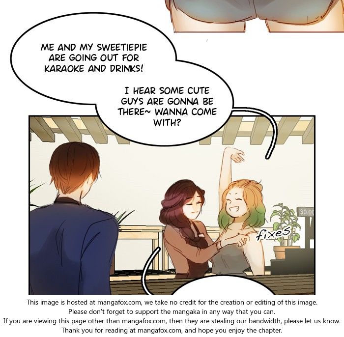 Read Siren's Lament Manga Online