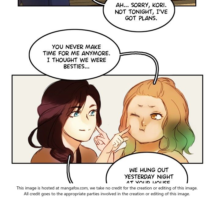 Read Siren's Lament Manga Online