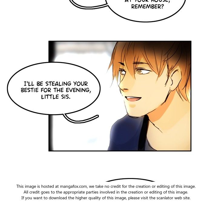 Read Siren's Lament Manga Online