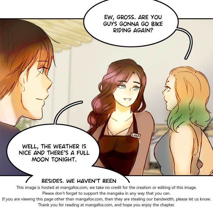 Read Siren's Lament Manga Online