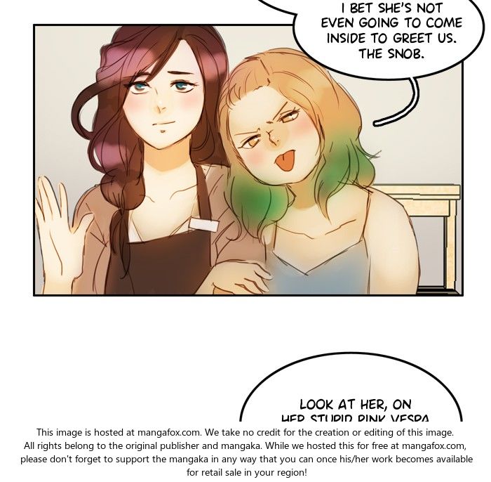 Read Siren's Lament Manga Online
