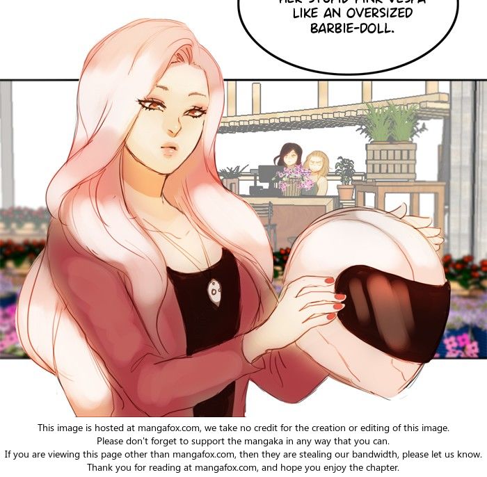 Read Siren's Lament Manga Online