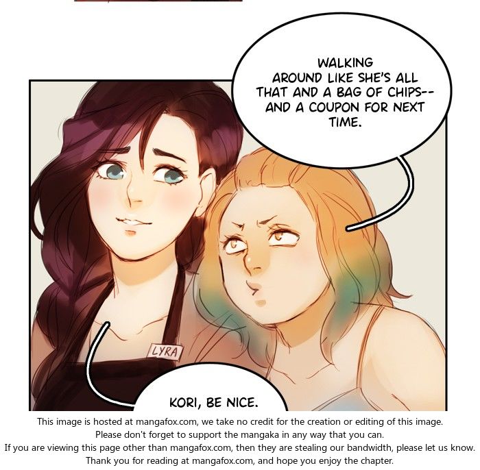 Read Siren's Lament Manga Online
