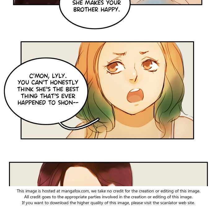 Read Siren's Lament Manga Online