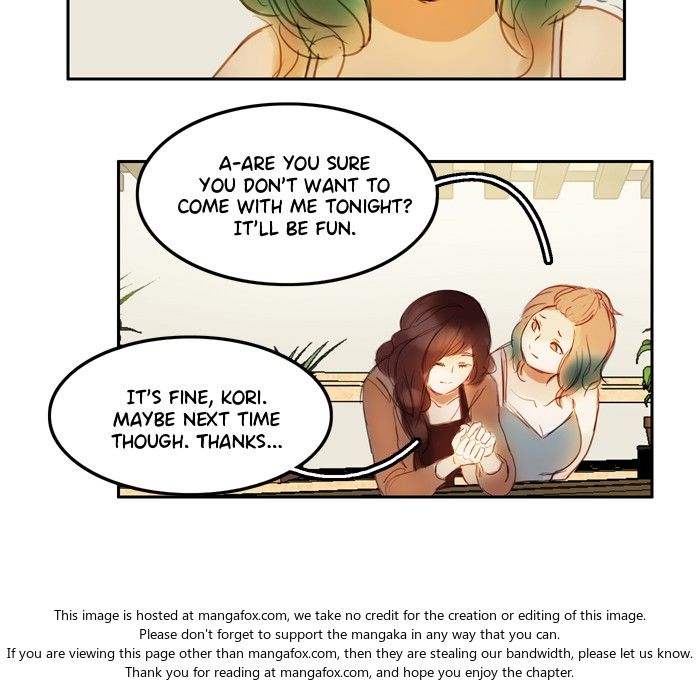 Read Siren's Lament Manga Online
