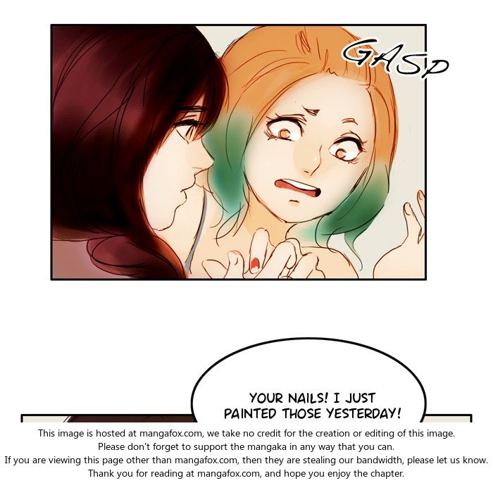 Read Siren's Lament Manga Online