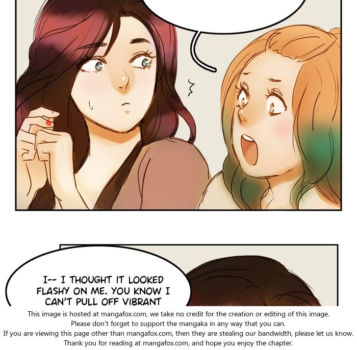 Read Siren's Lament Manga Online