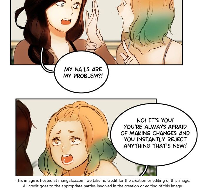 Read Siren's Lament Manga Online