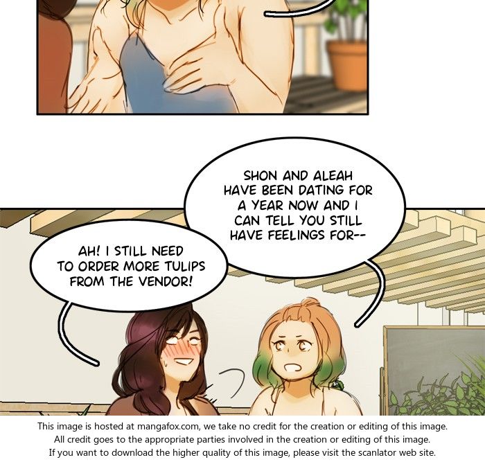 Read Siren's Lament Manga Online