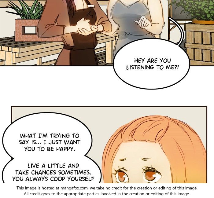 Read Siren's Lament Manga Online