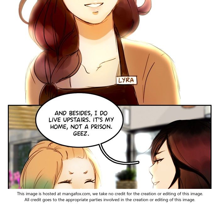 Read Siren's Lament Manga Online