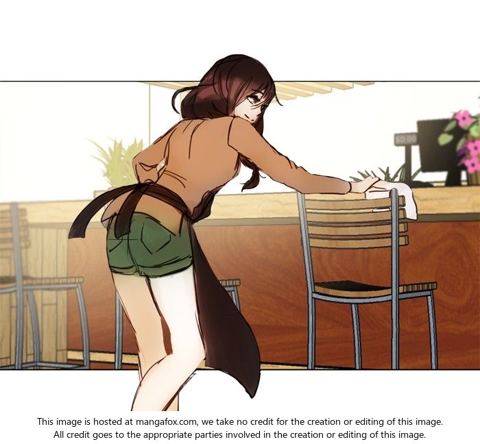 Read Siren's Lament Manga Online