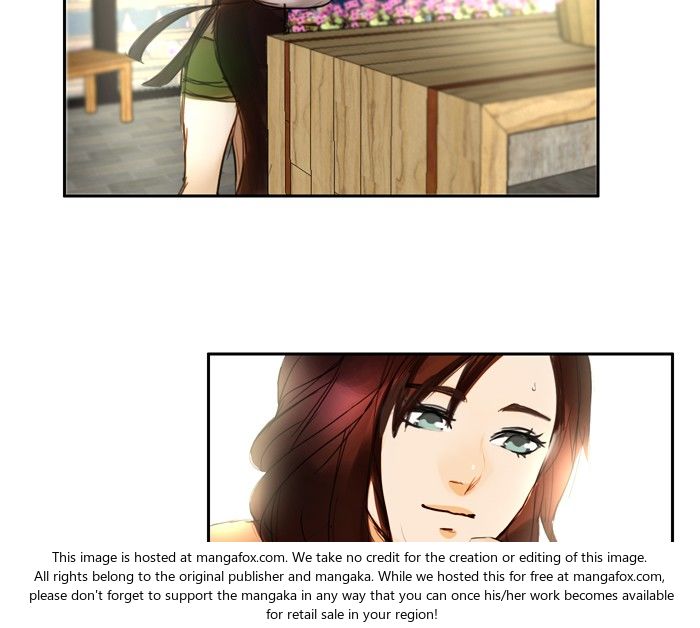 Read Siren's Lament Manga Online