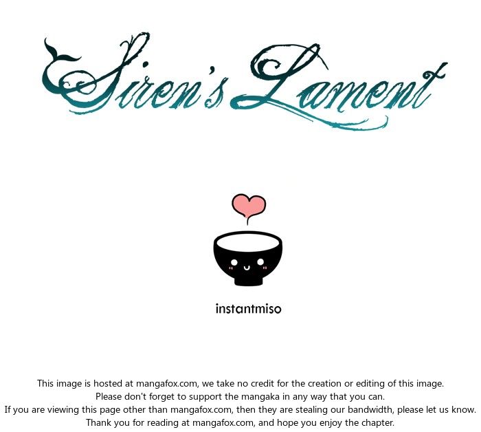 Read Siren's Lament Manga Online