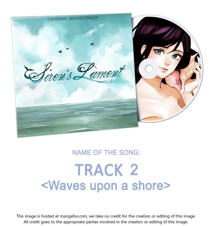 Read Siren's Lament Manga Online