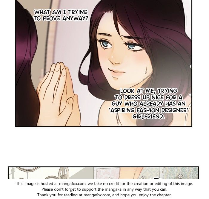 Read Siren's Lament Manga Online