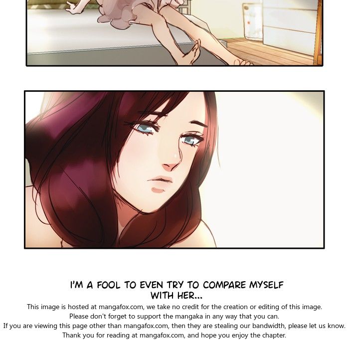 Read Siren's Lament Manga Online