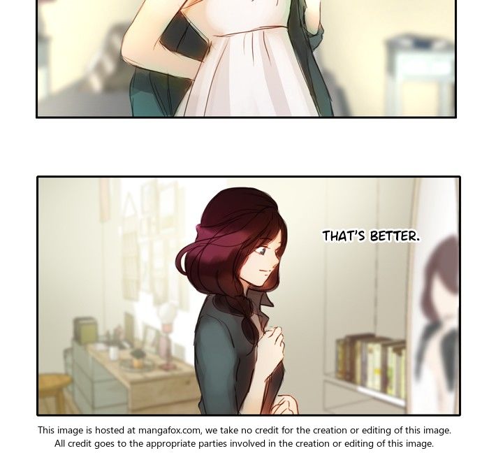 Read Siren's Lament Manga Online