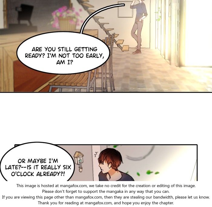 Read Siren's Lament Manga Online