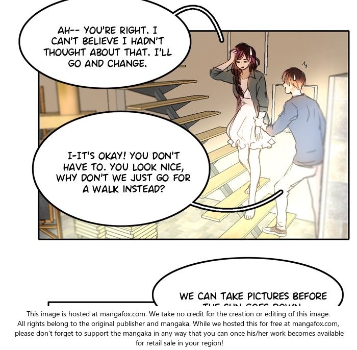 Read Siren's Lament Manga Online