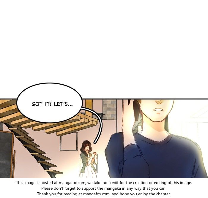 Read Siren's Lament Manga Online