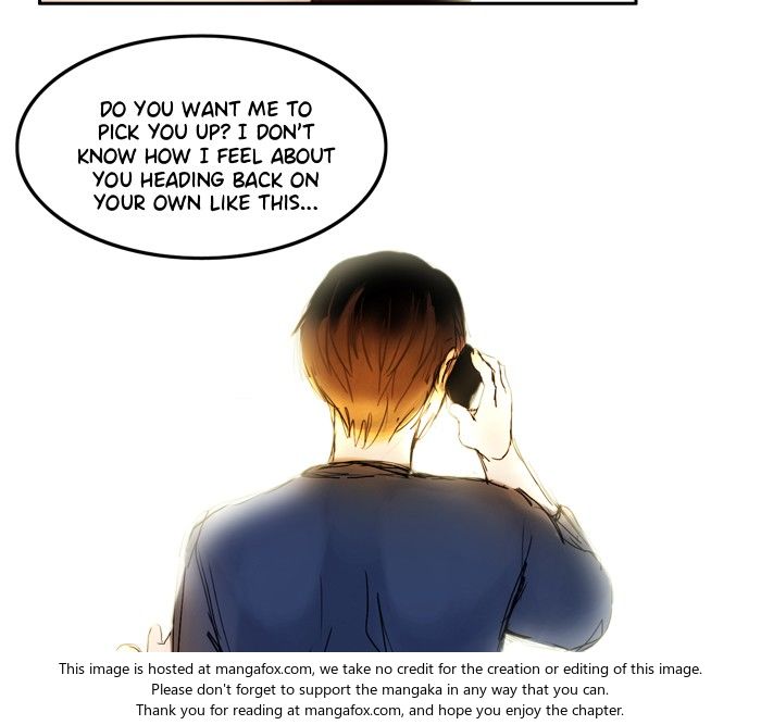 Read Siren's Lament Manga Online