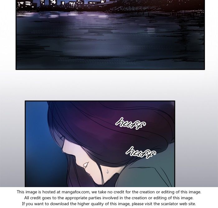 Read Siren's Lament Manga Online