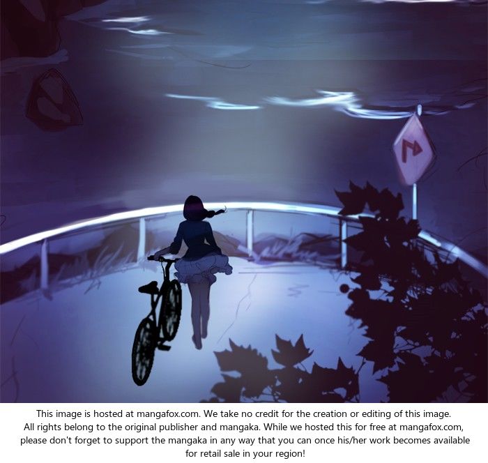 Read Siren's Lament Manga Online