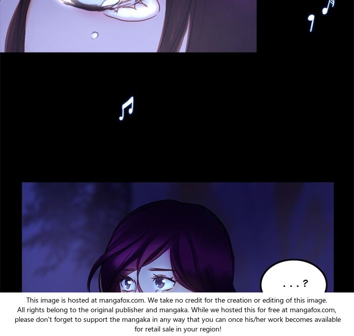 Read Siren's Lament Manga Online