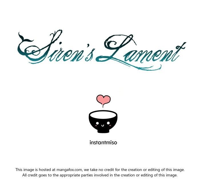 Read Siren's Lament Manga Online