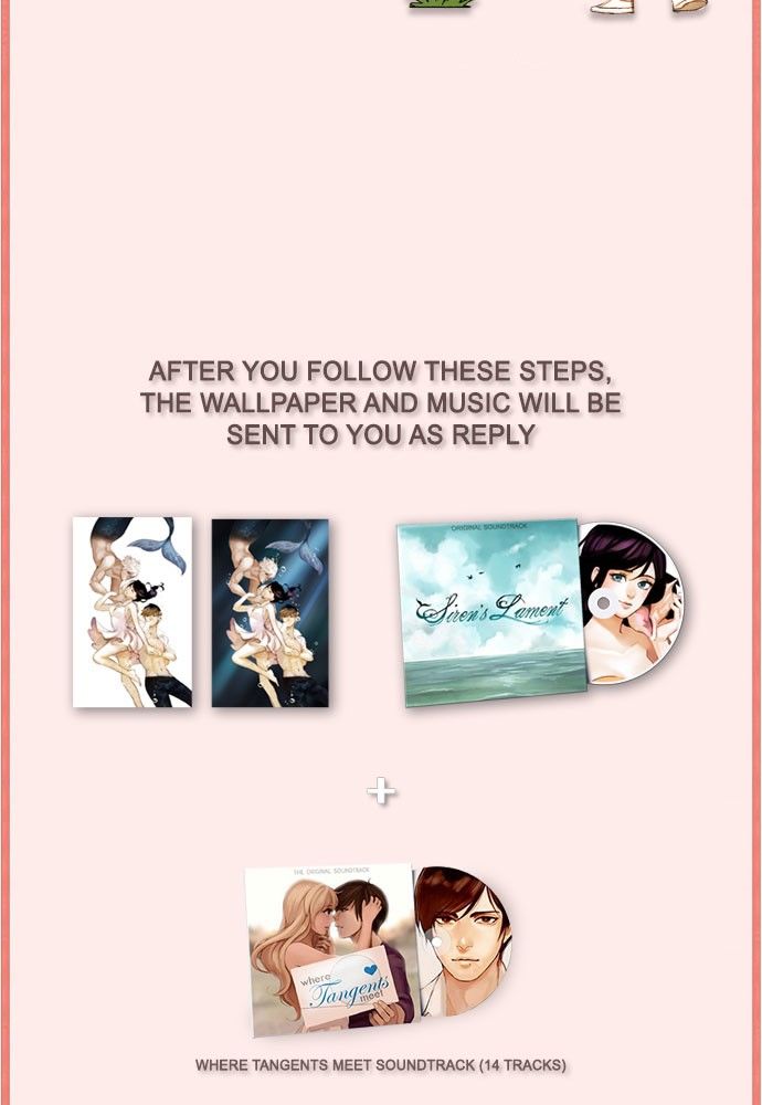 Read Siren's Lament Manga Online