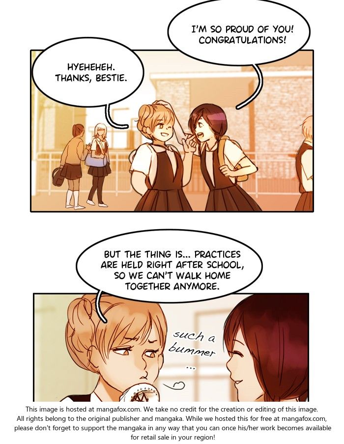 Read Siren's Lament Manga Online