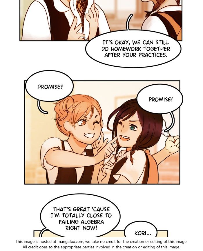 Read Siren's Lament Manga Online