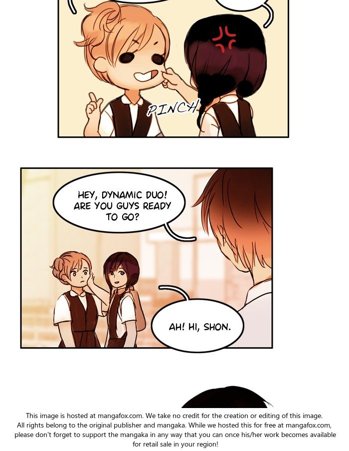 Read Siren's Lament Manga Online