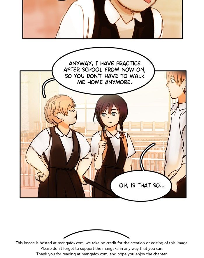 Read Siren's Lament Manga Online