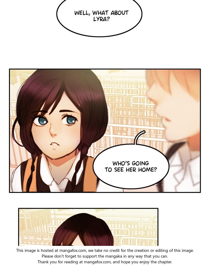 Read Siren's Lament Manga Online