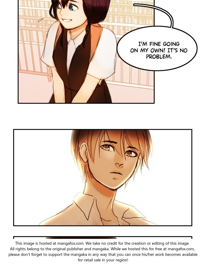 Read Siren's Lament Manga Online