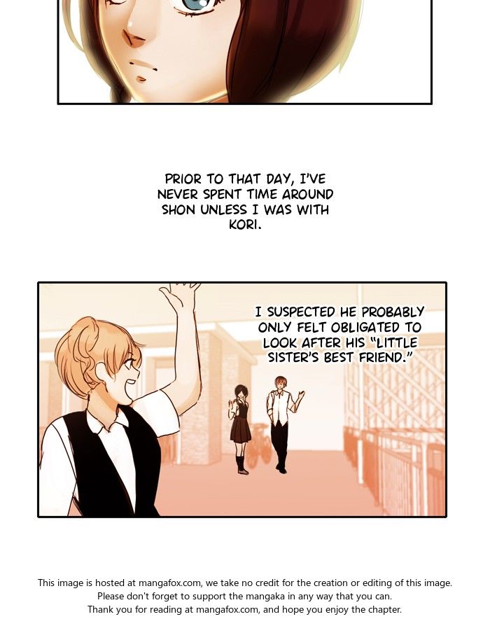 Read Siren's Lament Manga Online