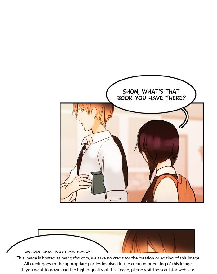 Read Siren's Lament Manga Online