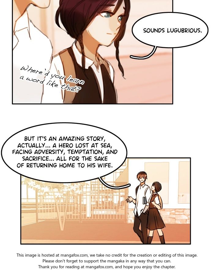Read Siren's Lament Manga Online