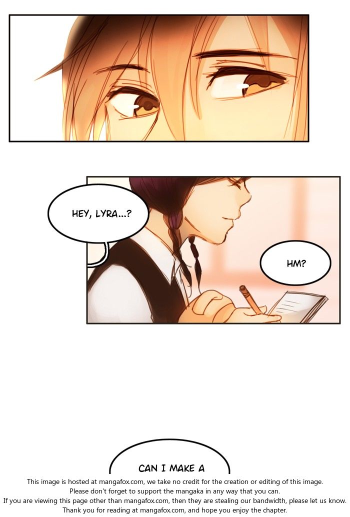 Read Siren's Lament Manga Online