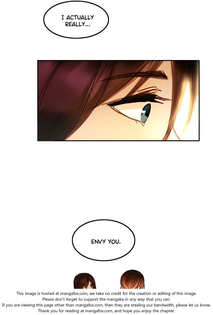 Read Siren's Lament Manga Online