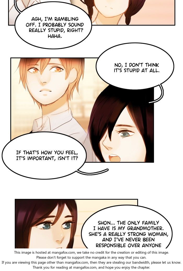 Read Siren's Lament Manga Online