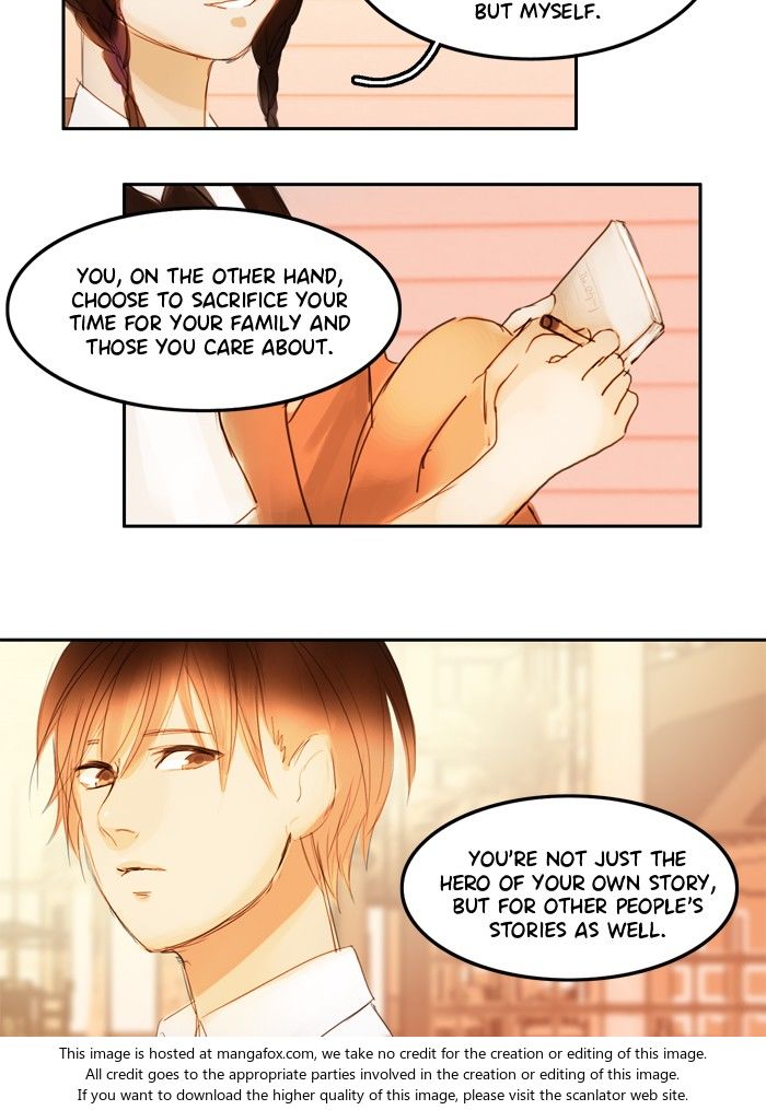 Read Siren's Lament Manga Online