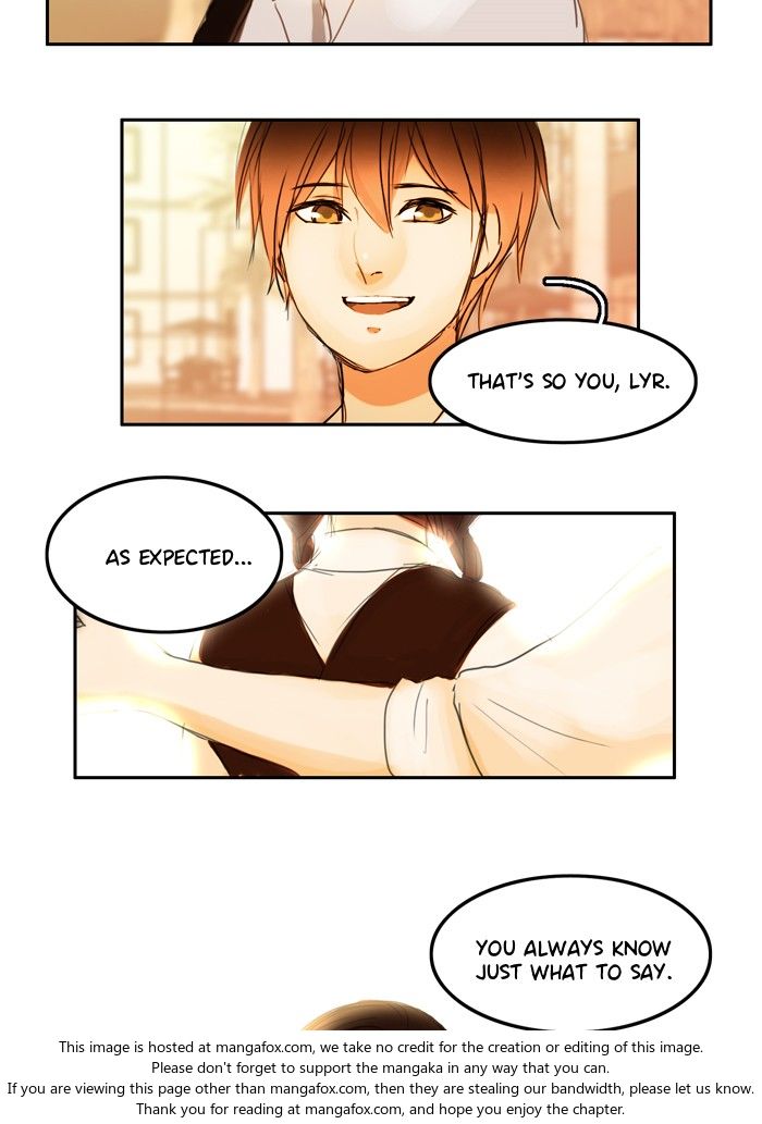 Read Siren's Lament Manga Online
