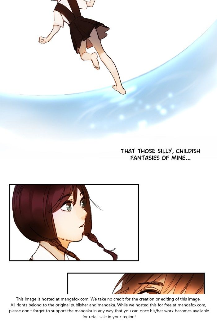Read Siren's Lament Manga Online