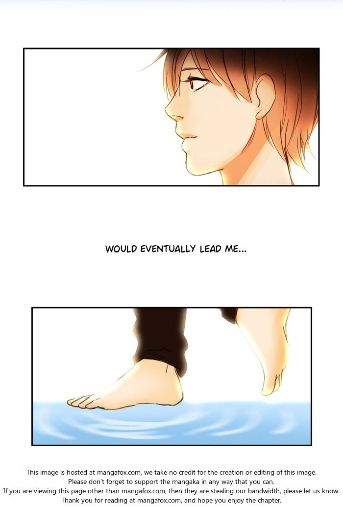 Read Siren's Lament Manga Online
