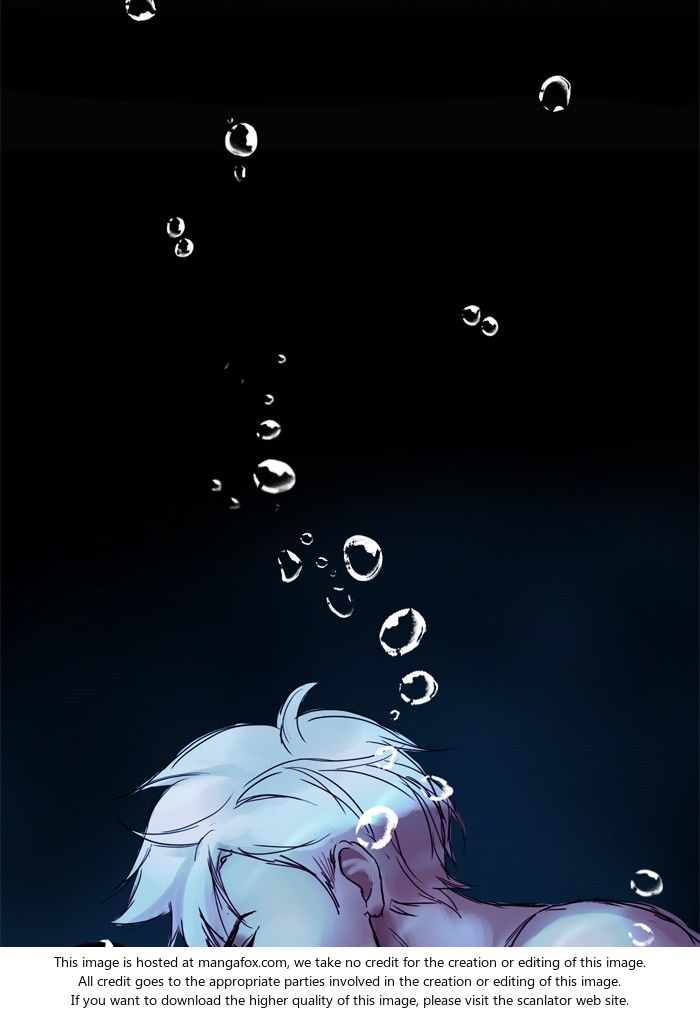 Read Siren's Lament Manga Online