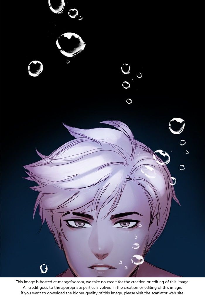 Read Siren's Lament Manga Online