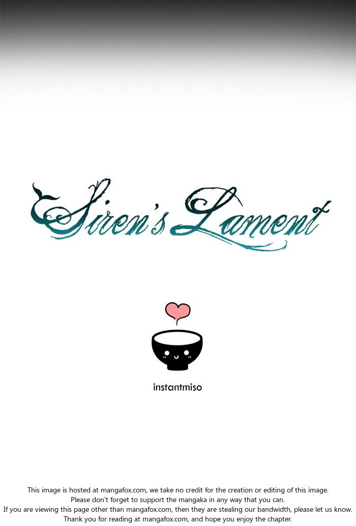Read Siren's Lament Manga Online